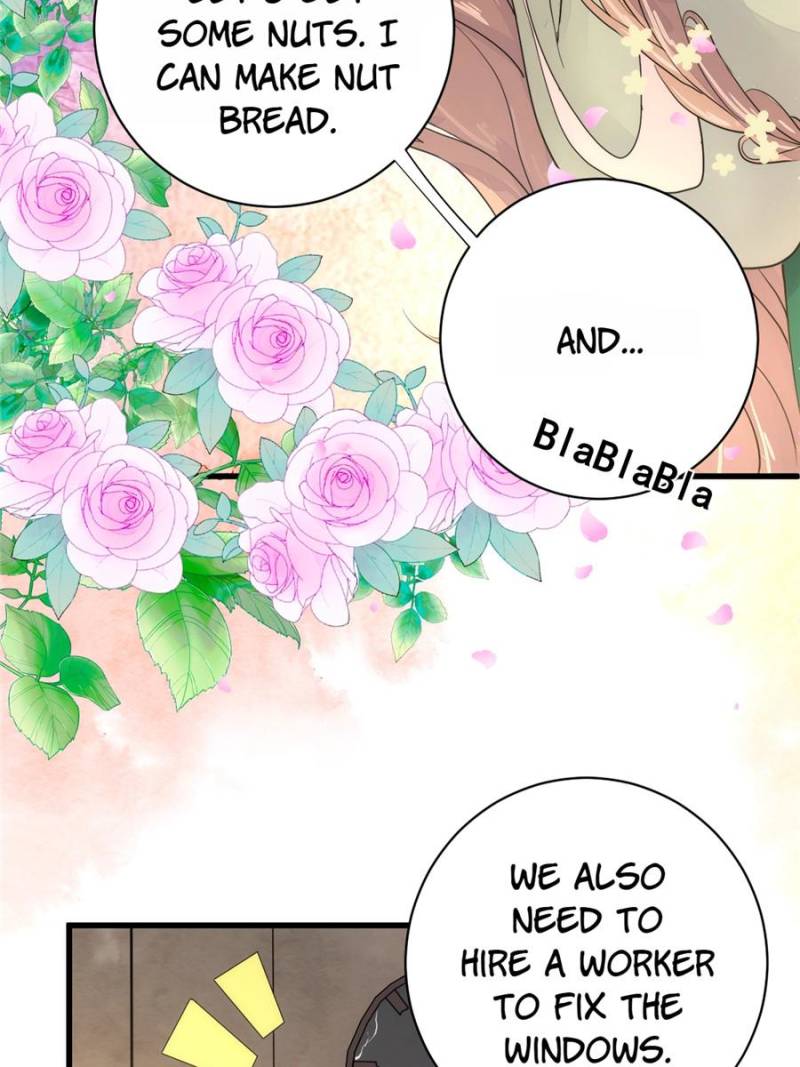 Love Under the Full Moon Chapter 26 6