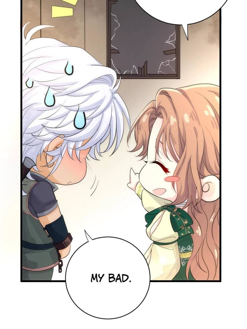 Love Under the Full Moon Chapter 26 7
