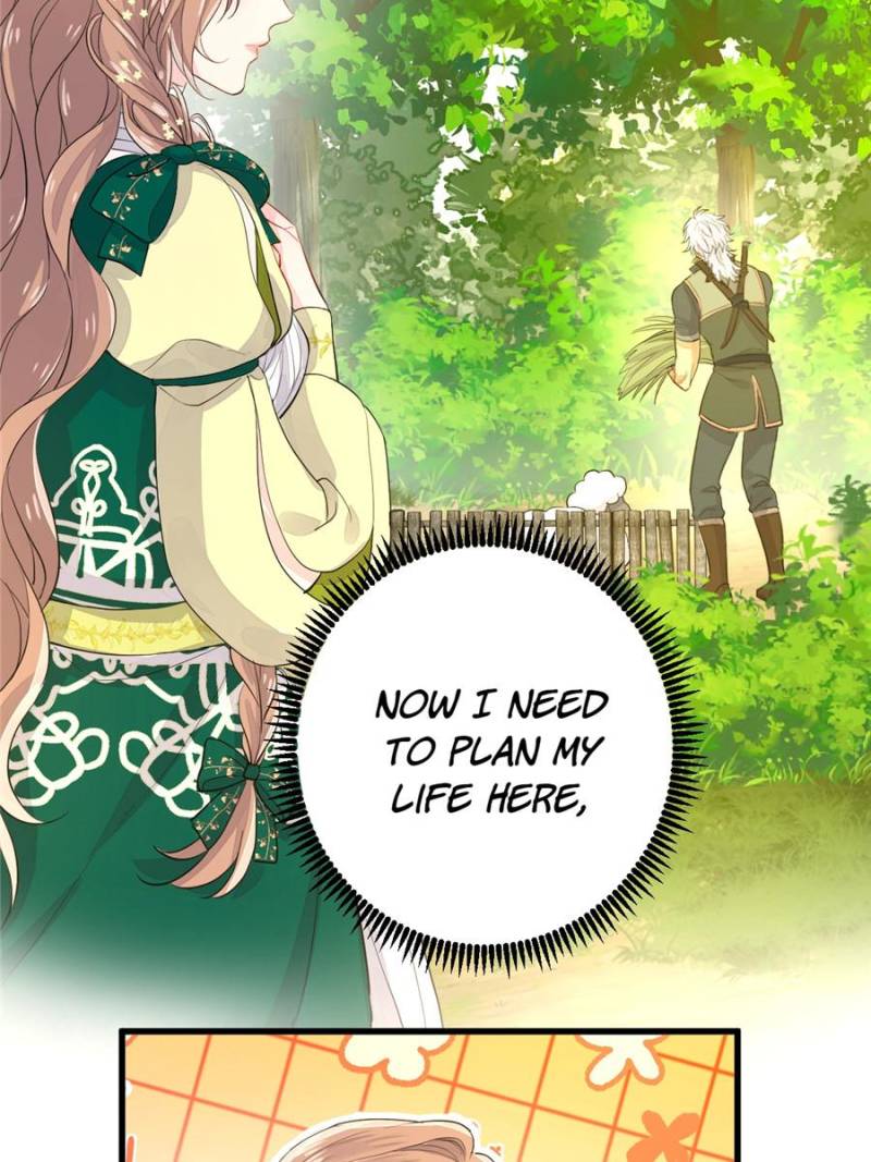Love Under the Full Moon Chapter 26 9