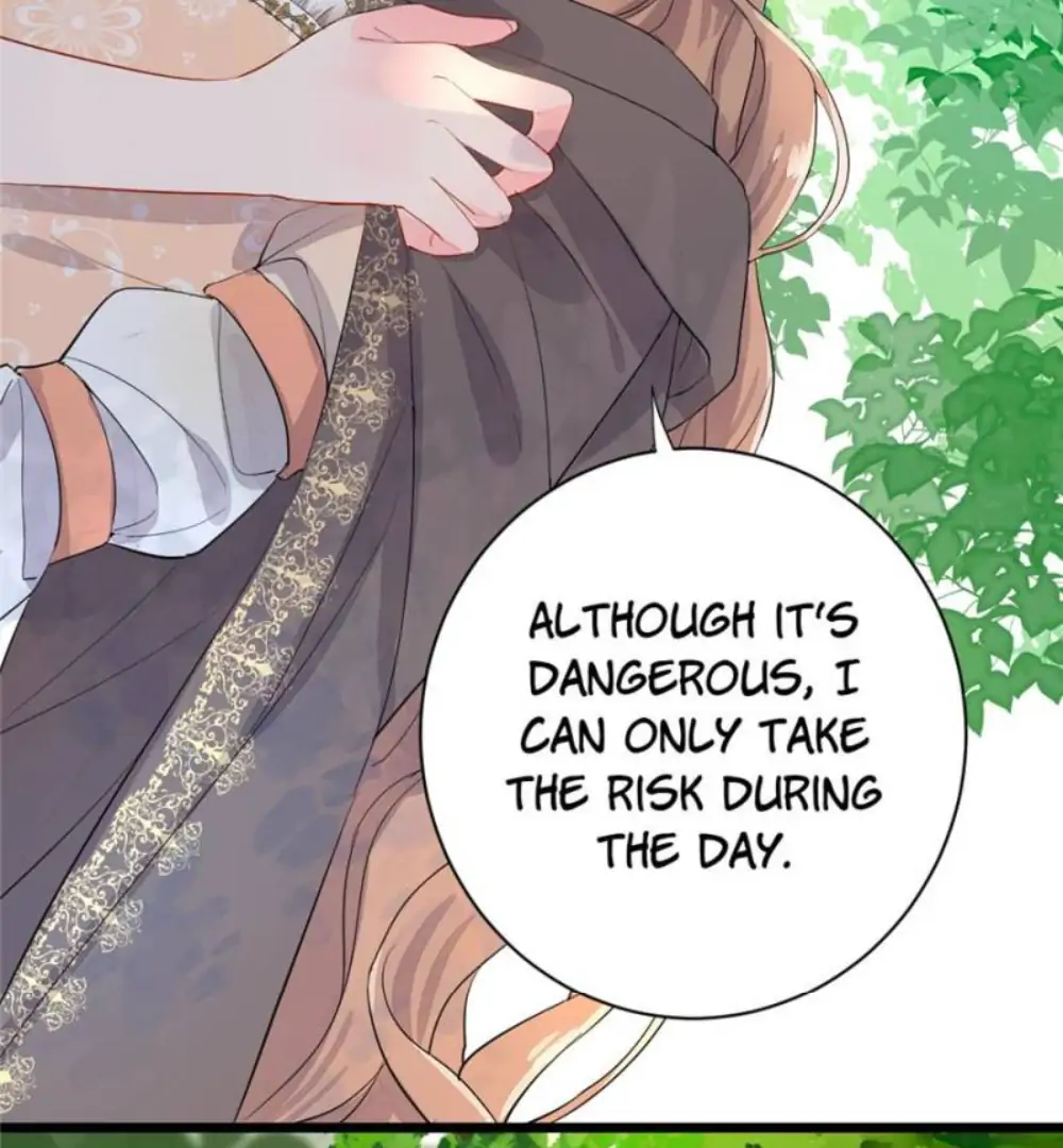 Love Under the Full Moon Chapter 6 10