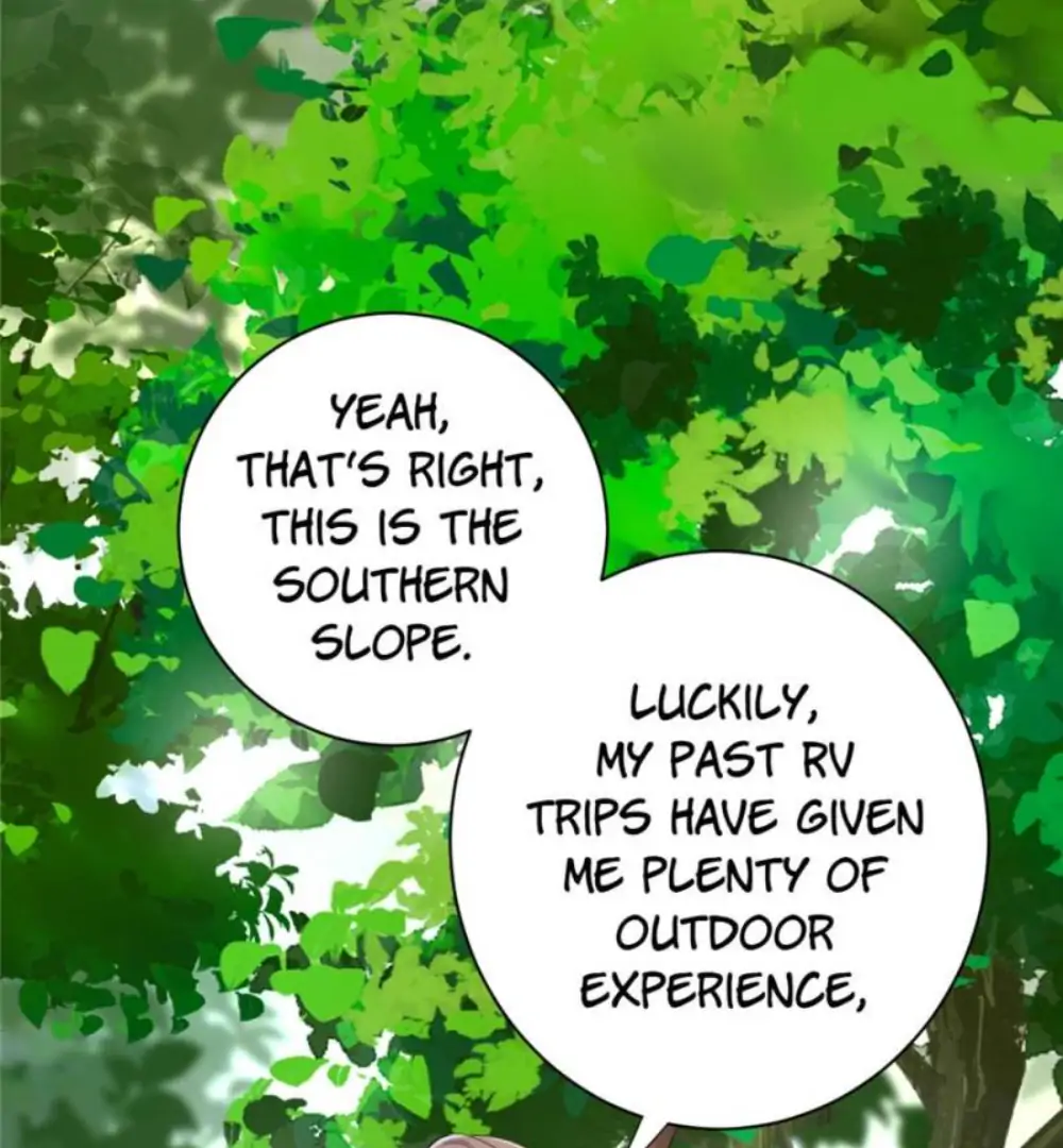 Love Under the Full Moon Chapter 6 11