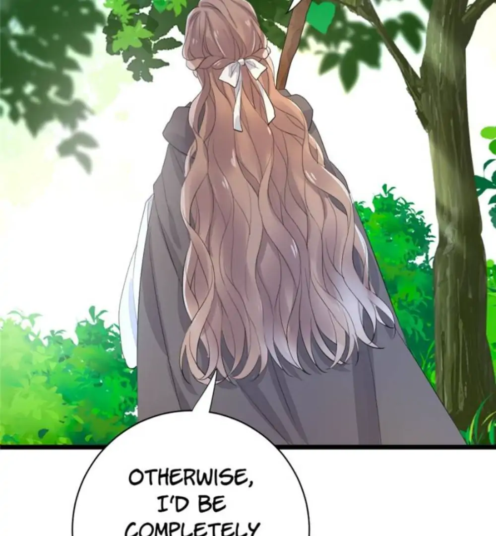 Love Under the Full Moon Chapter 6 12