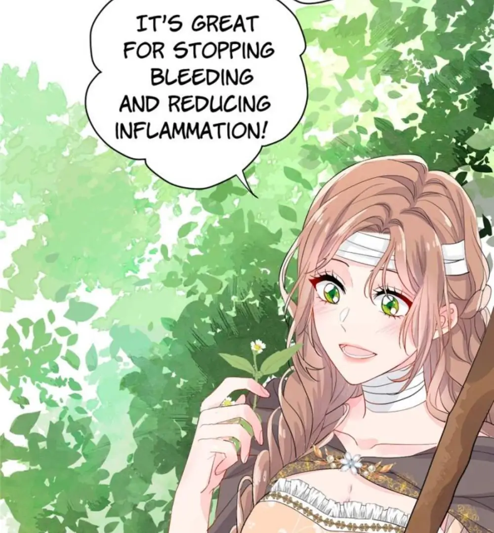 Love Under the Full Moon Chapter 6 16