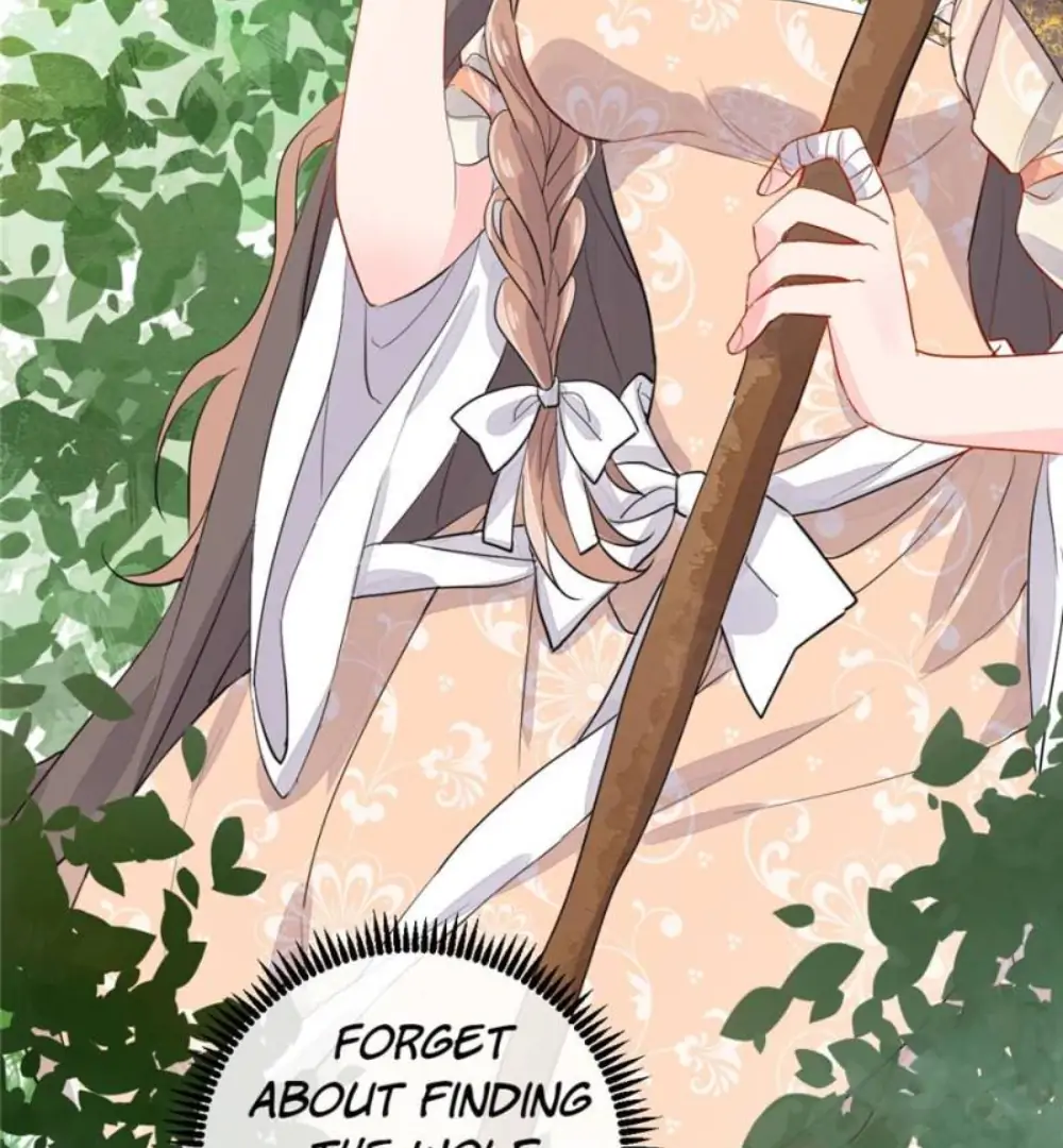 Love Under the Full Moon Chapter 6 17