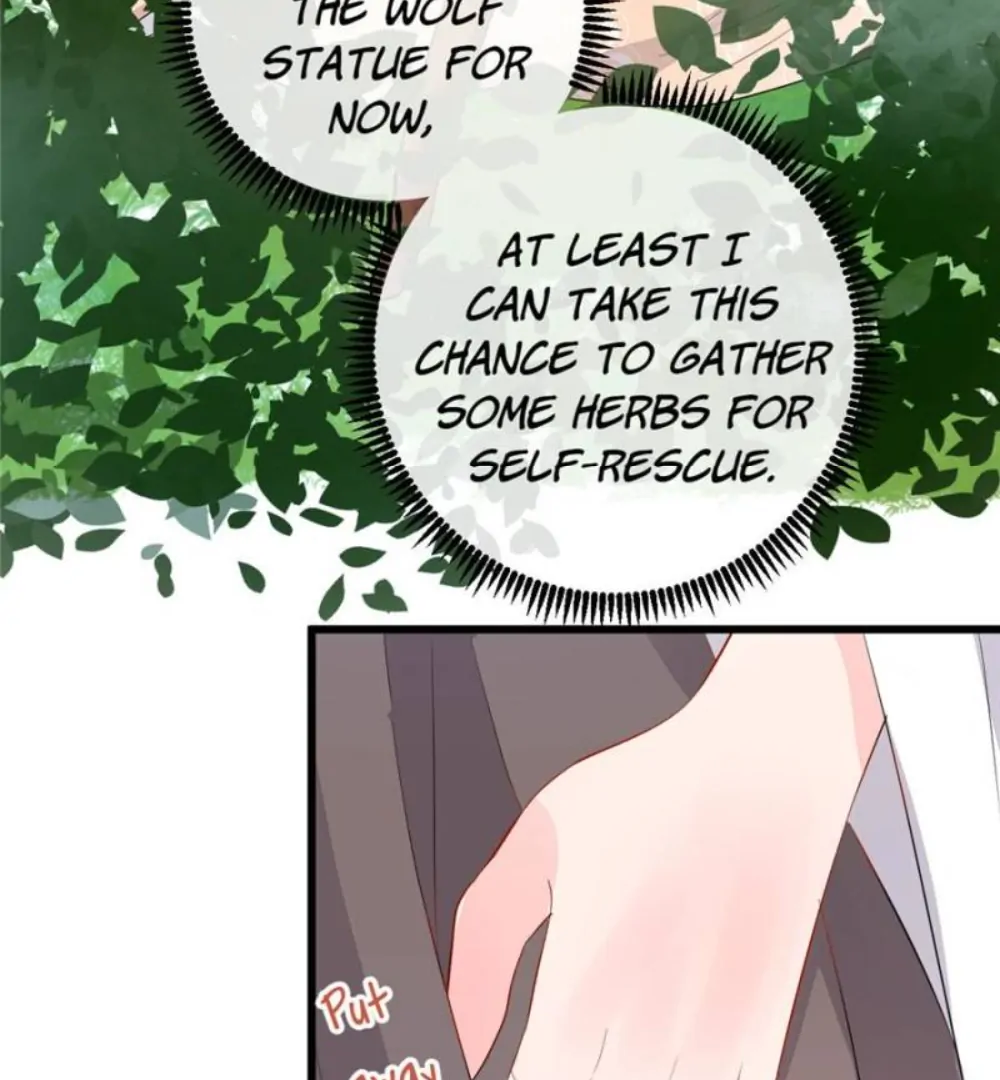 Love Under the Full Moon Chapter 6 18