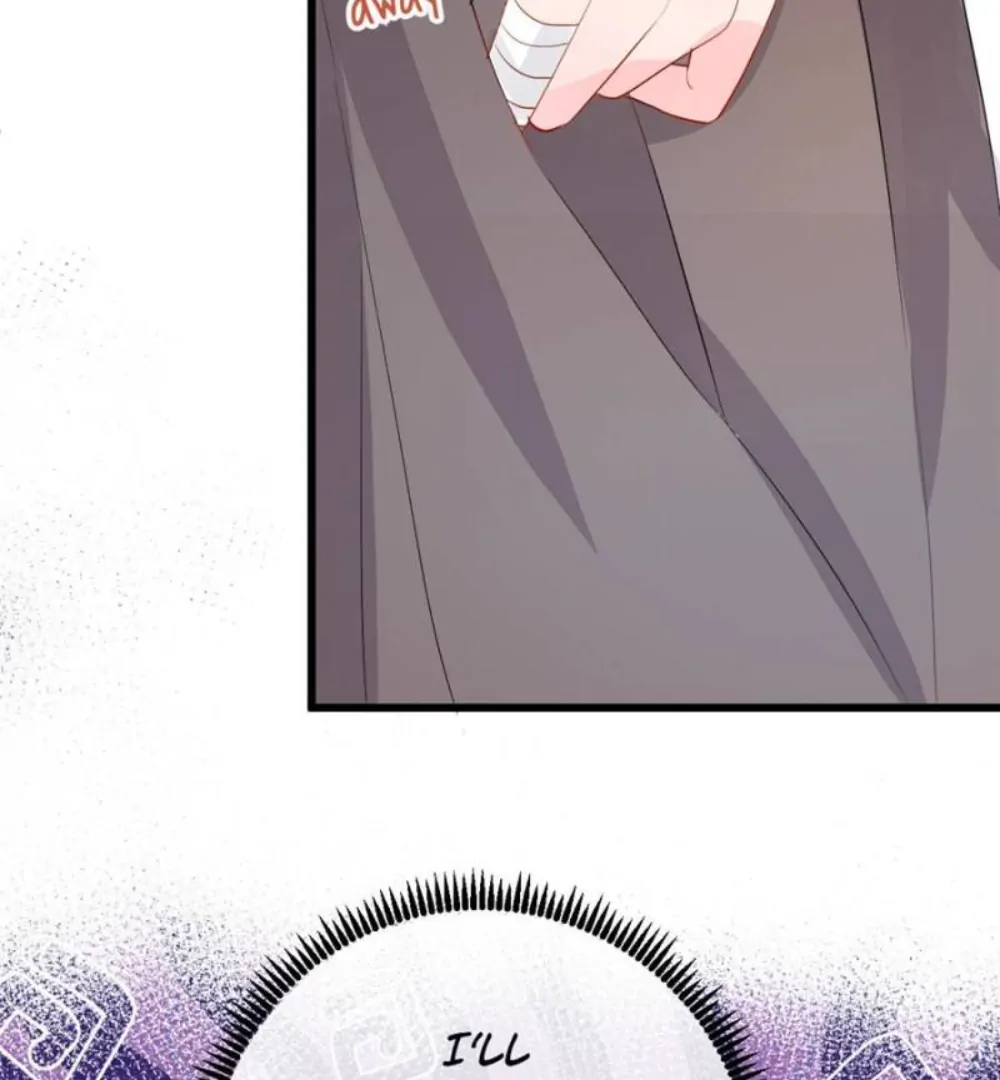 Love Under the Full Moon Chapter 6 19