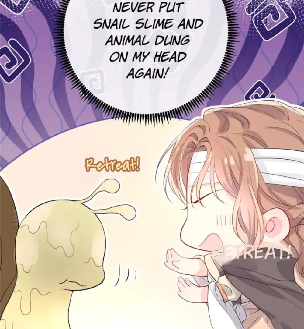 Love Under the Full Moon Chapter 6 20