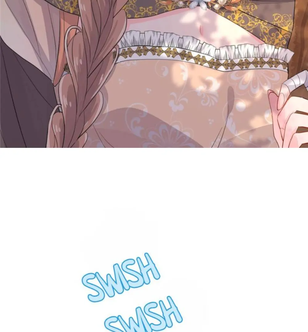 Love Under the Full Moon Chapter 6 24