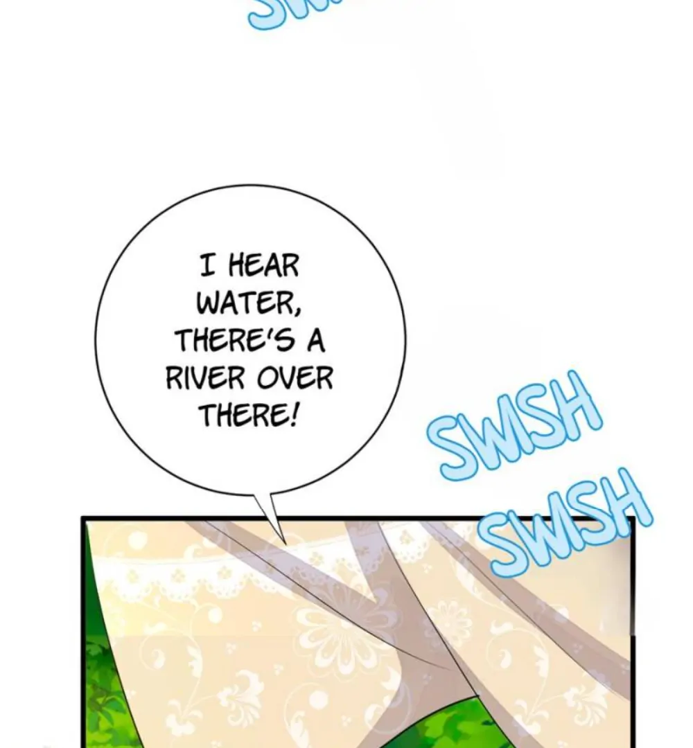 Love Under the Full Moon Chapter 6 25