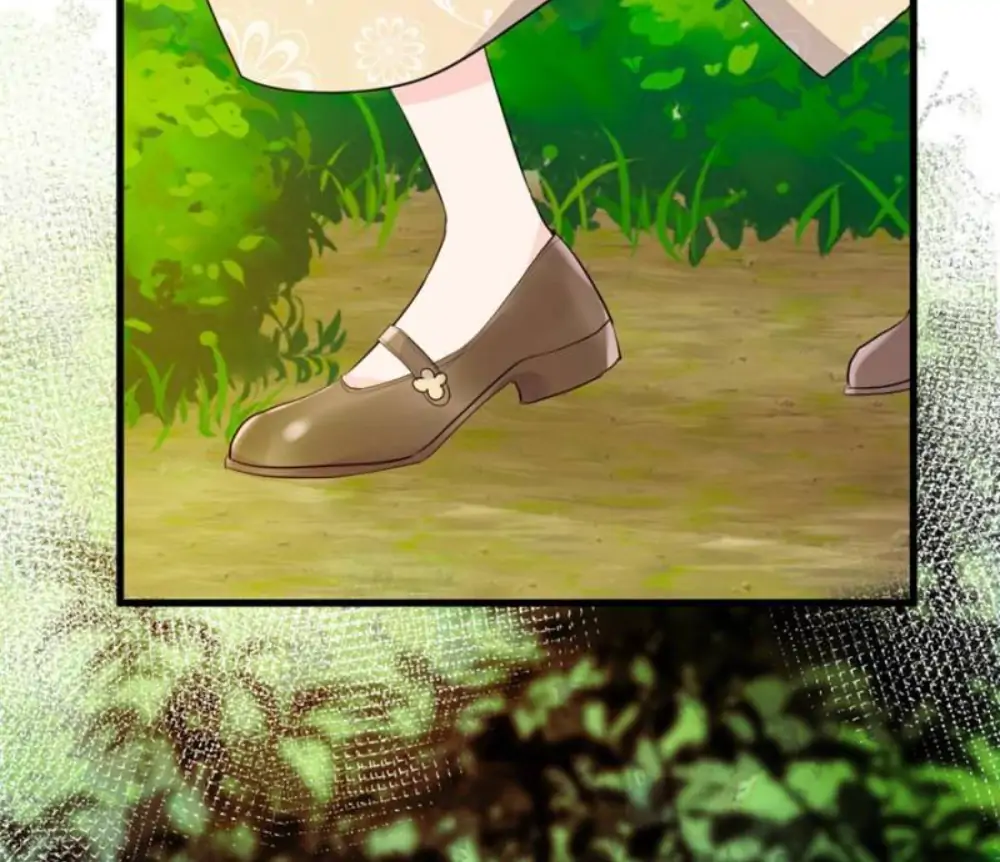 Love Under the Full Moon Chapter 6 26