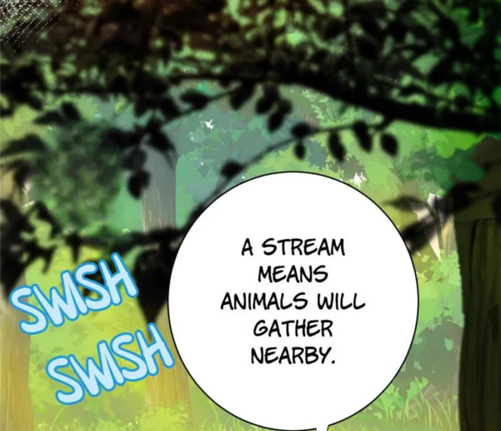 Love Under the Full Moon Chapter 6 27