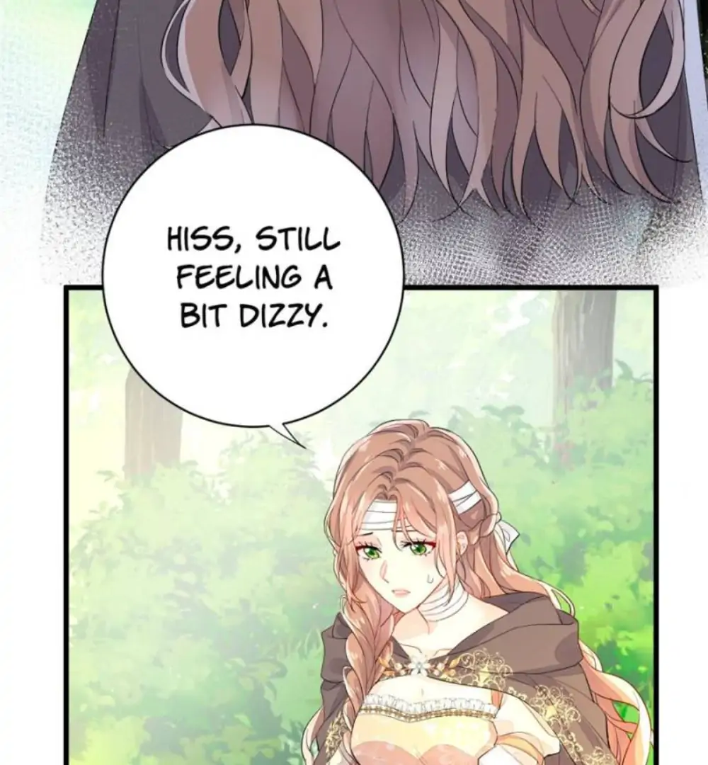 Love Under the Full Moon Chapter 6 29