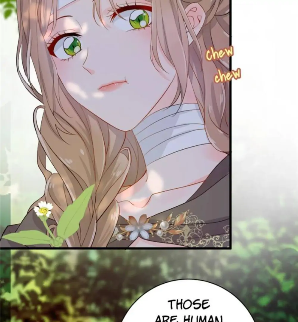 Love Under the Full Moon Chapter 6 32