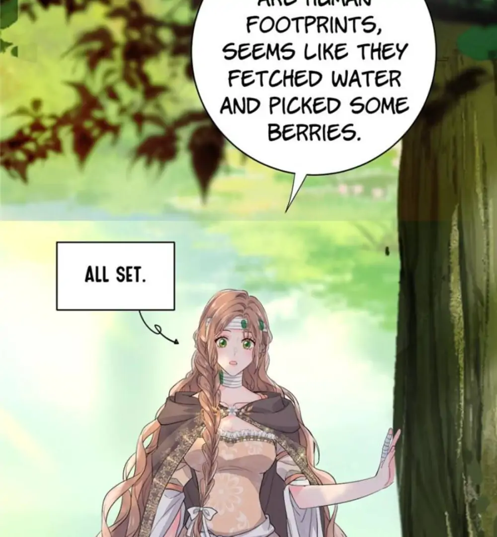 Love Under the Full Moon Chapter 6 33
