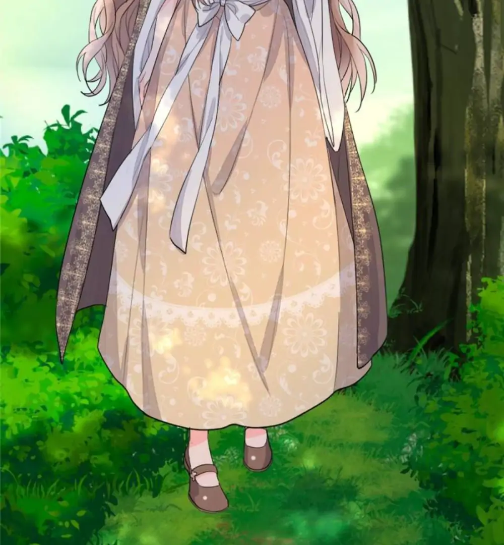 Love Under the Full Moon Chapter 6 34
