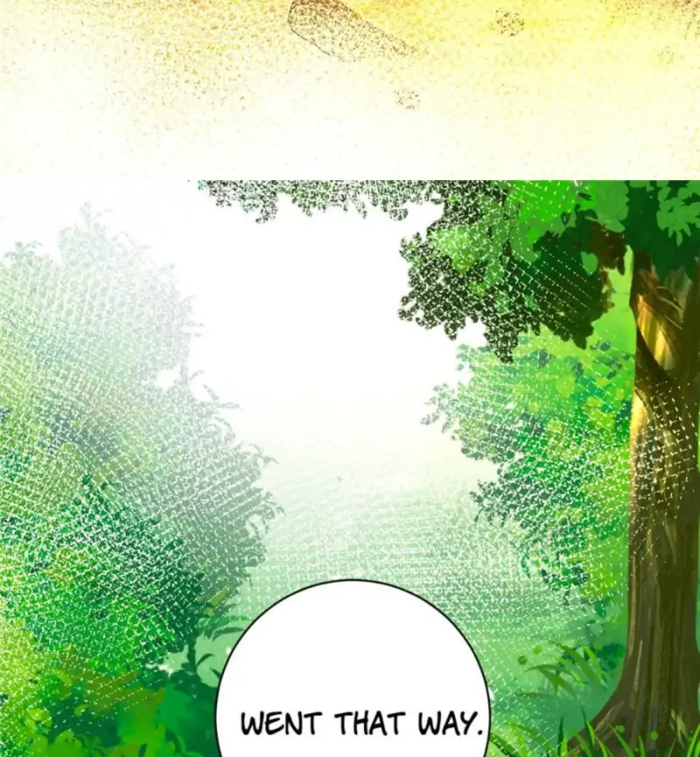 Love Under the Full Moon Chapter 6 36