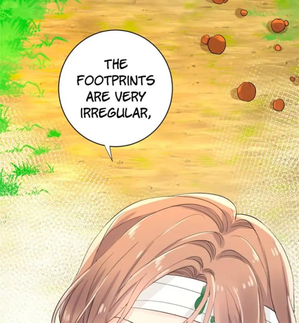 Love Under the Full Moon Chapter 6 38