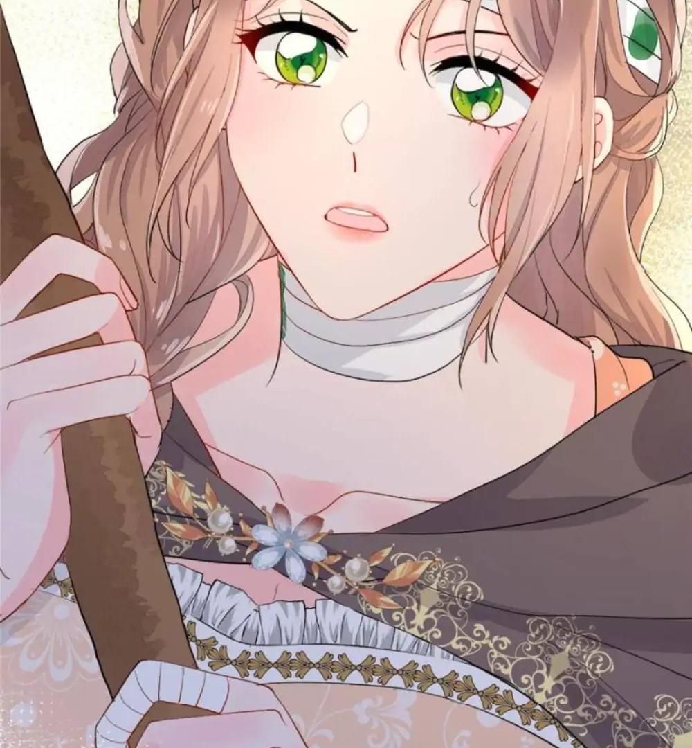 Love Under the Full Moon Chapter 6 39