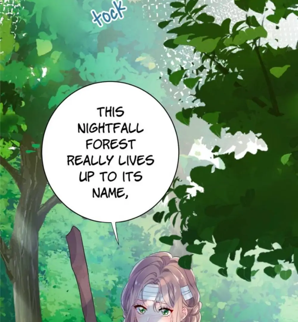 Love Under the Full Moon Chapter 6 4
