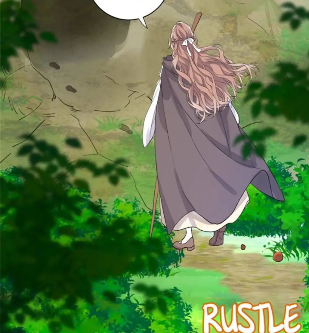 Love Under the Full Moon Chapter 6 43