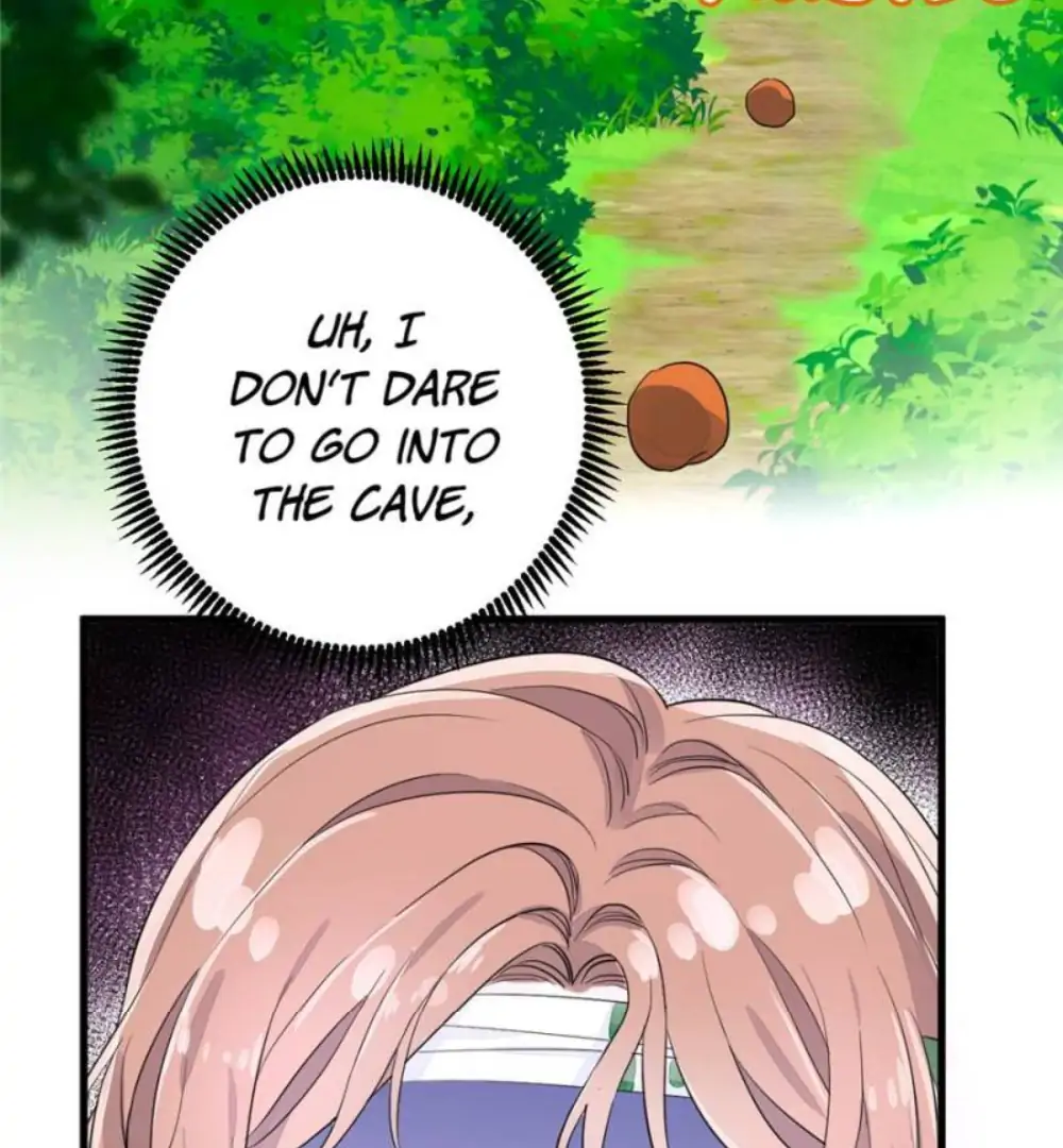 Love Under the Full Moon Chapter 6 44