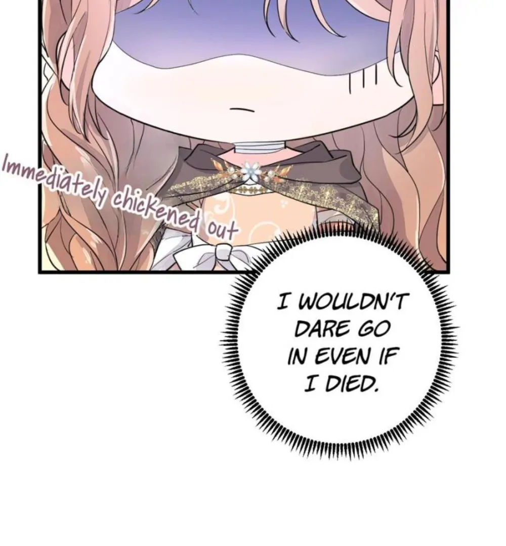 Love Under the Full Moon Chapter 6 45