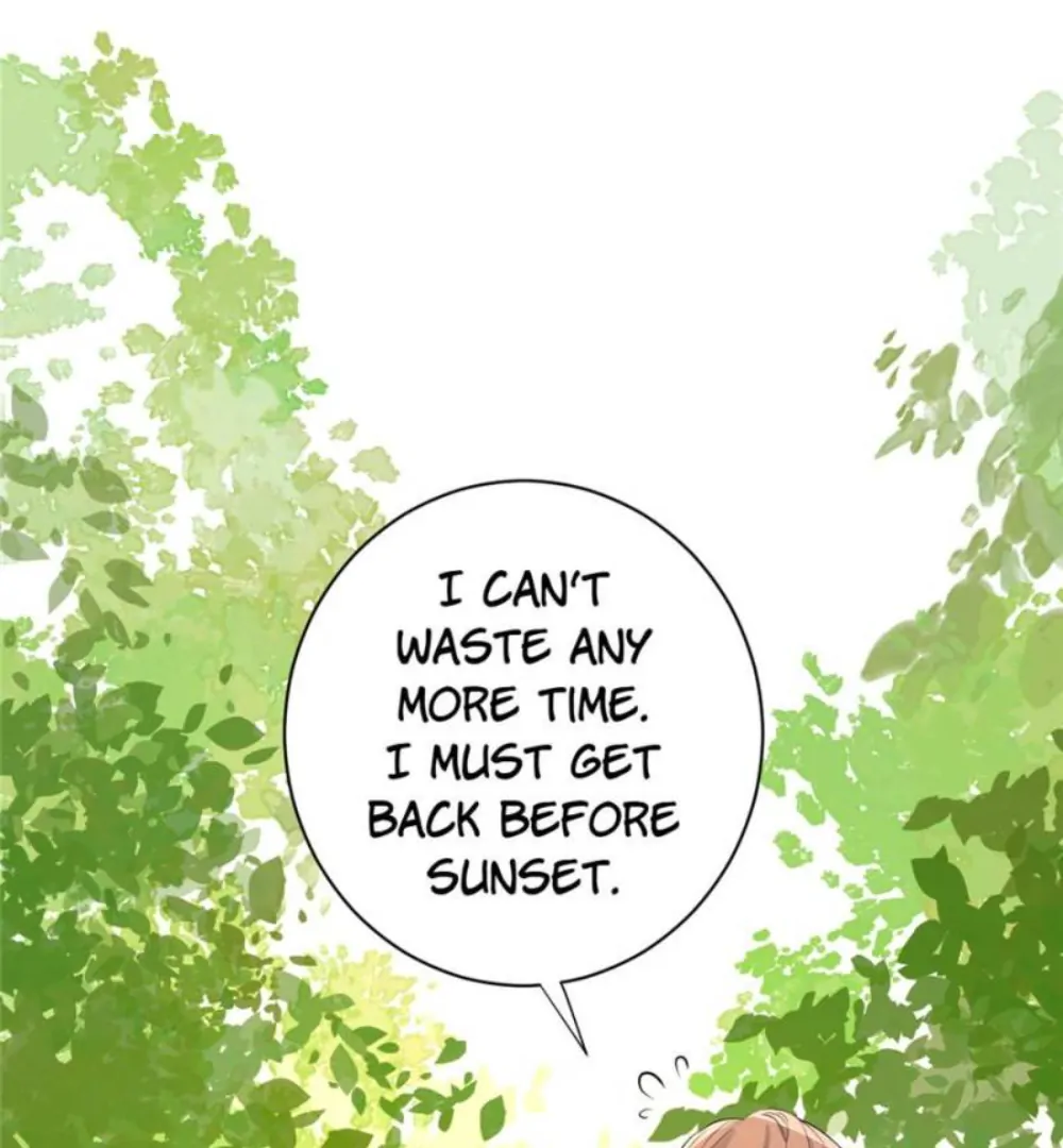 Love Under the Full Moon Chapter 6 46
