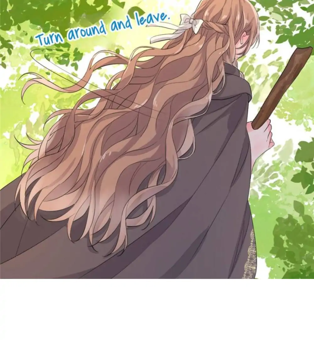 Love Under the Full Moon Chapter 6 47