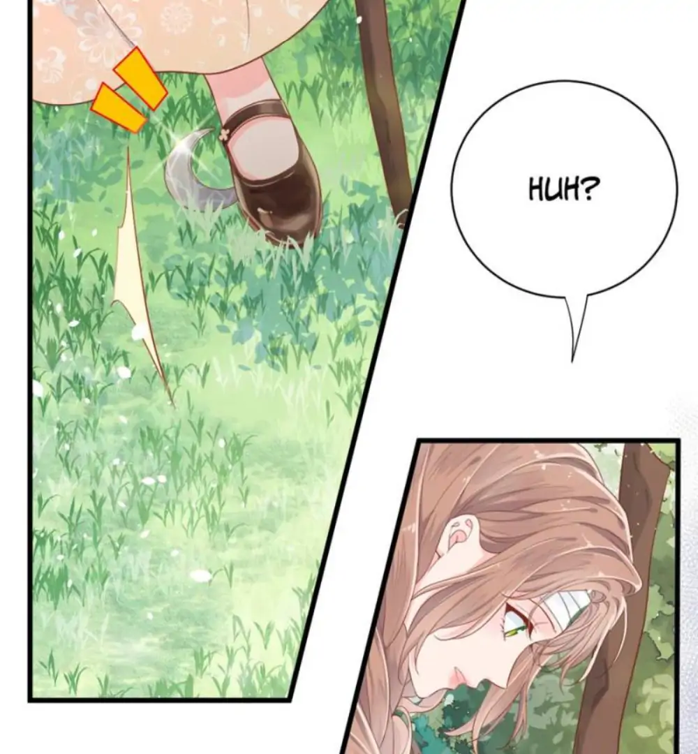 Love Under the Full Moon Chapter 6 49