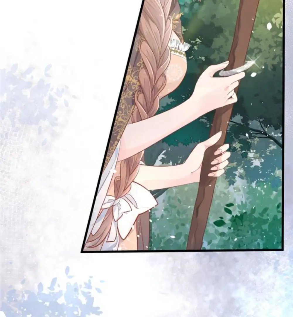 Love Under the Full Moon Chapter 6 50
