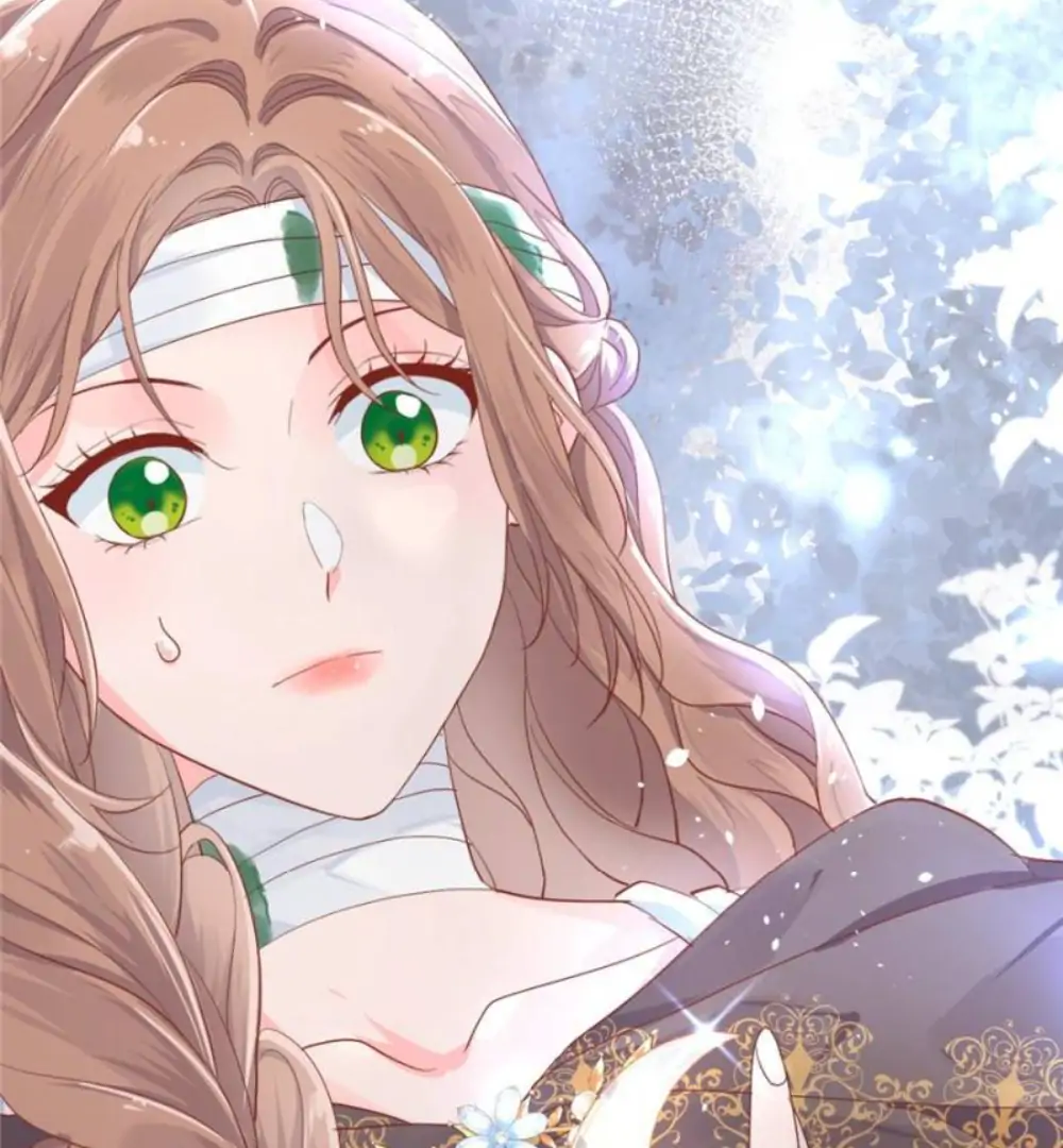 Love Under the Full Moon Chapter 6 52