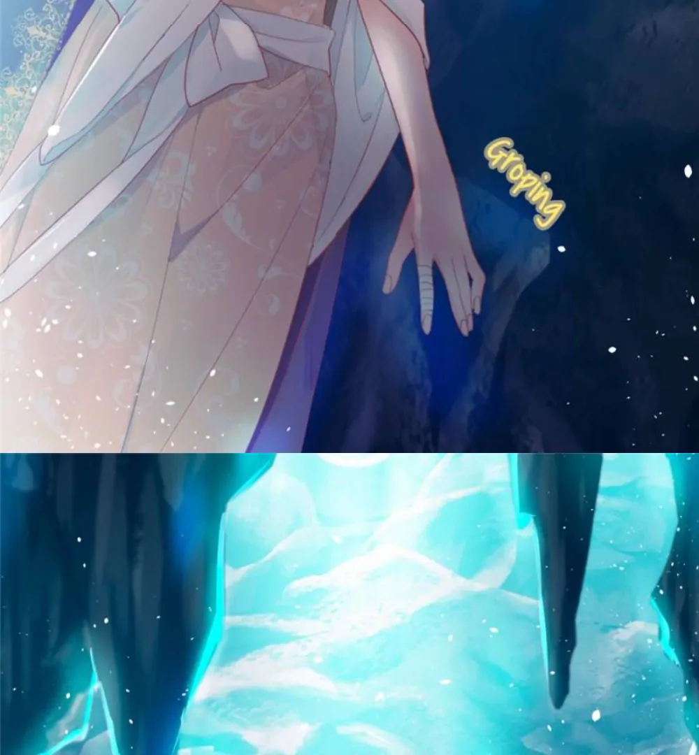 Love Under the Full Moon Chapter 6 58