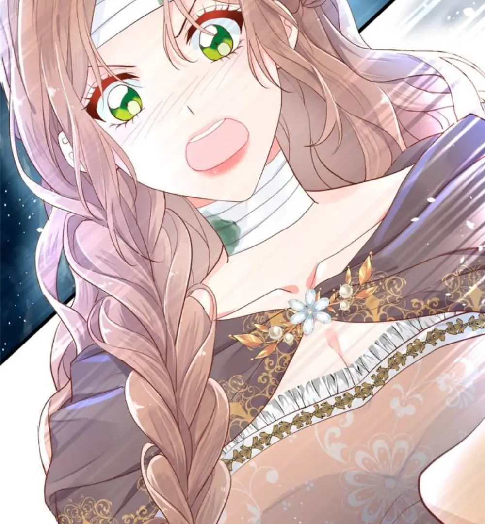 Love Under the Full Moon Chapter 6 61