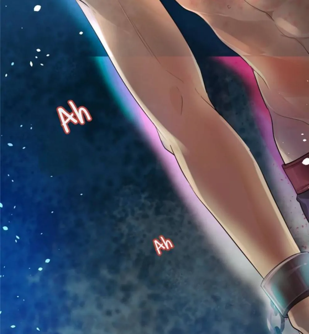 Love Under the Full Moon Chapter 6 64