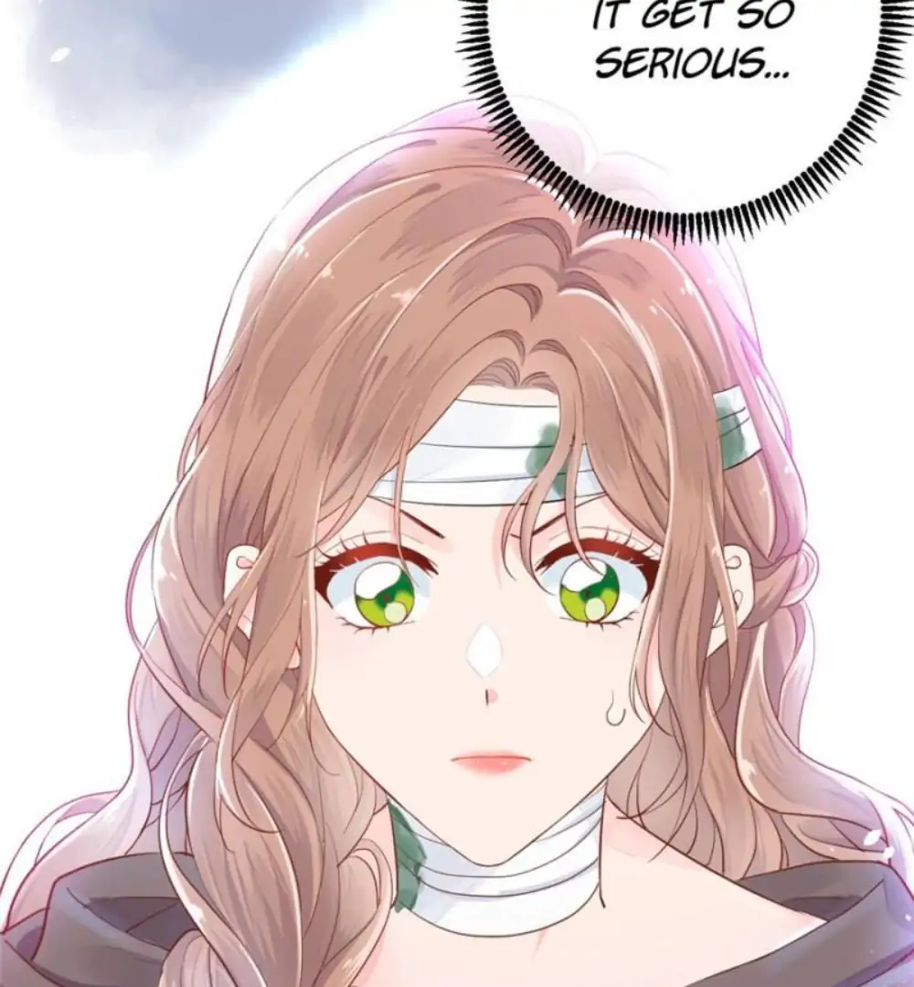 Love Under the Full Moon Chapter 6 68
