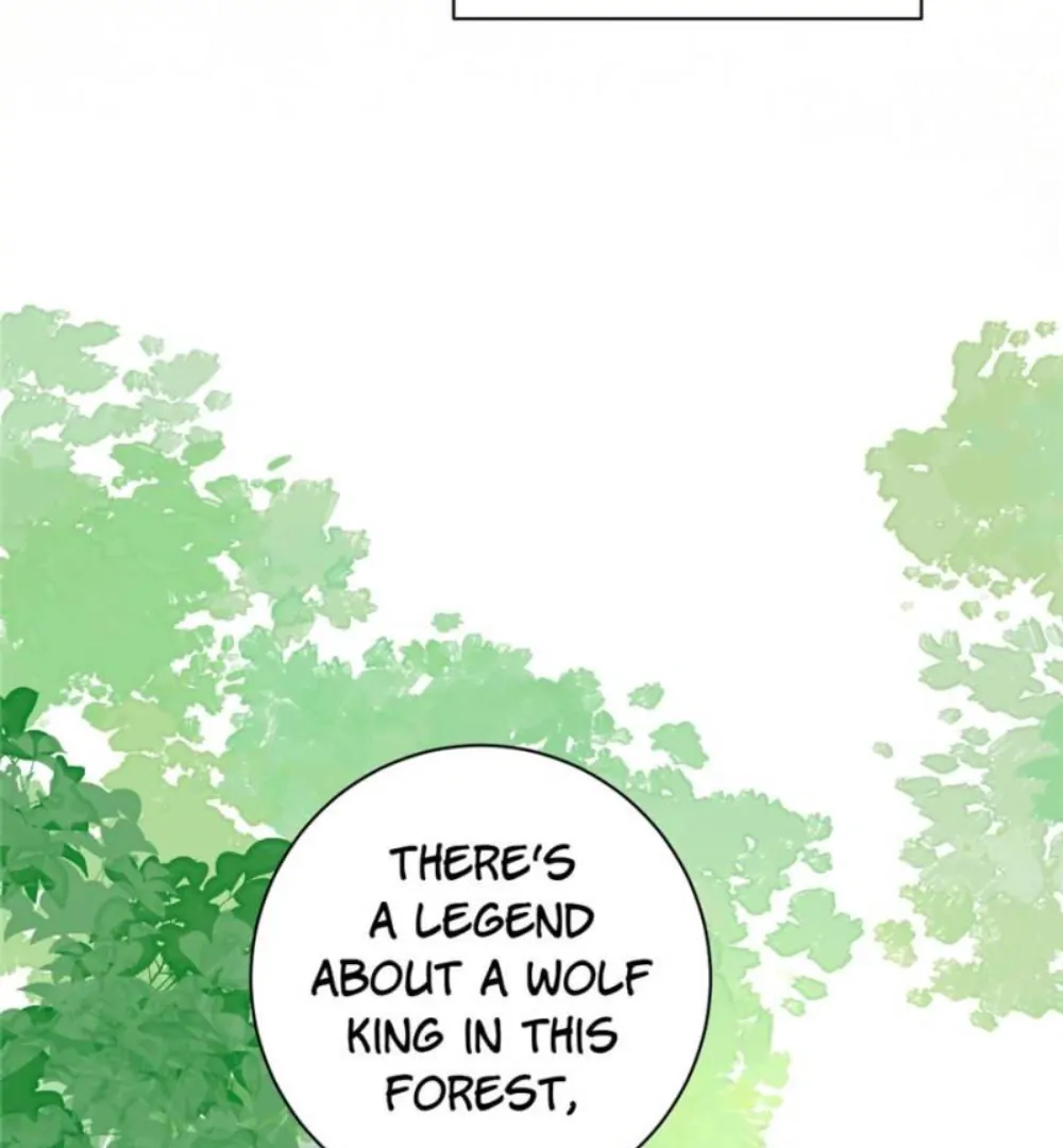 Love Under the Full Moon Chapter 6 8