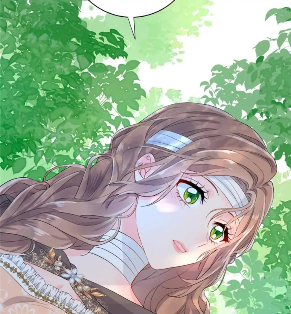 Love Under the Full Moon Chapter 6 9