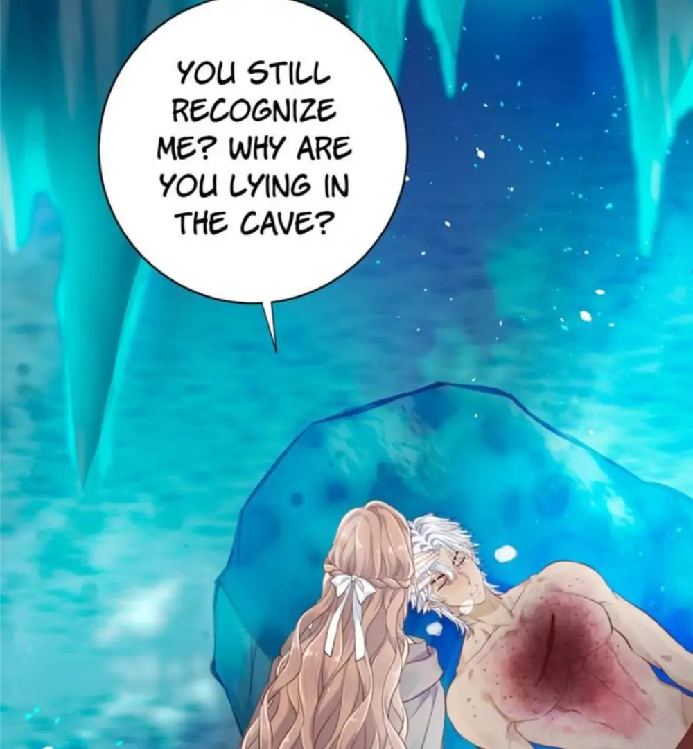 Love Under the Full Moon Chapter 7 10