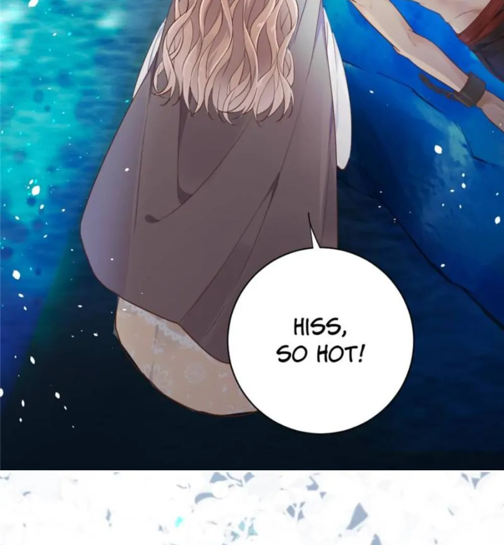 Love Under the Full Moon Chapter 7 11