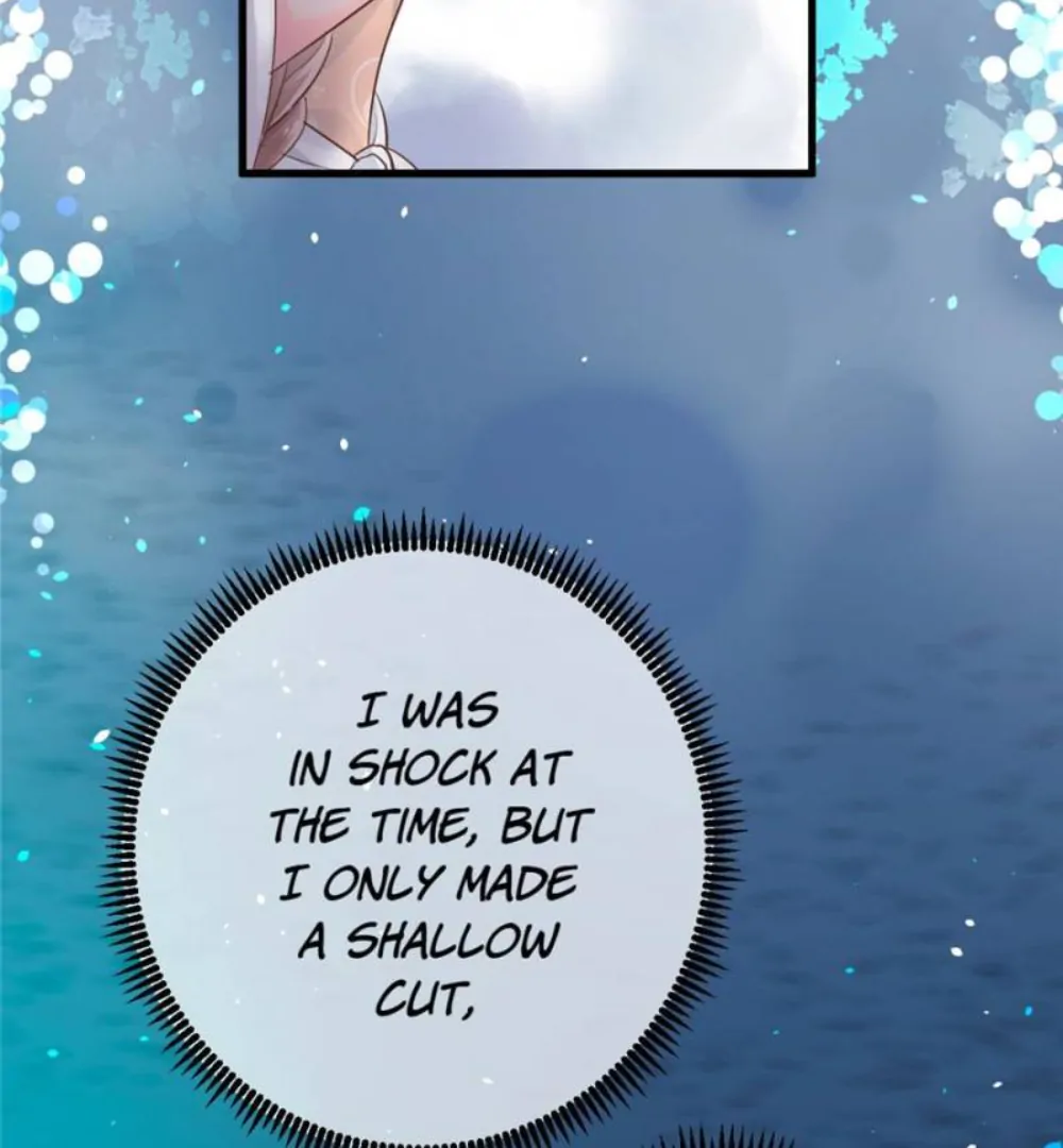 Love Under the Full Moon Chapter 7 14