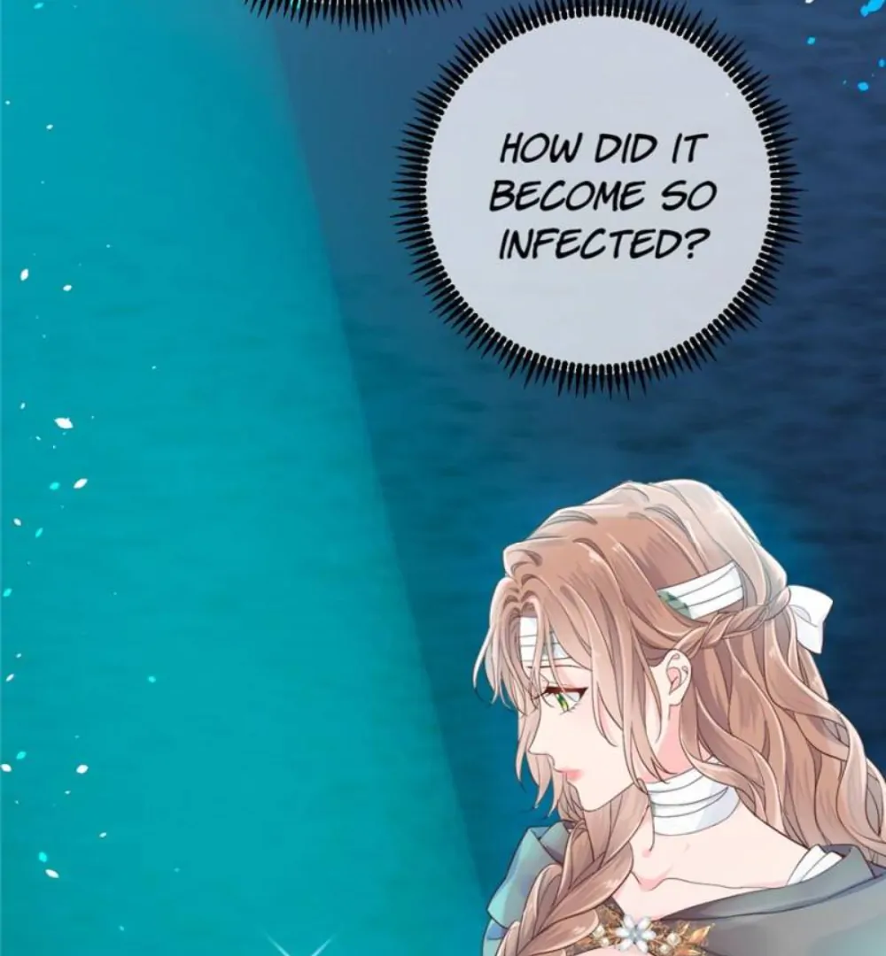 Love Under the Full Moon Chapter 7 15