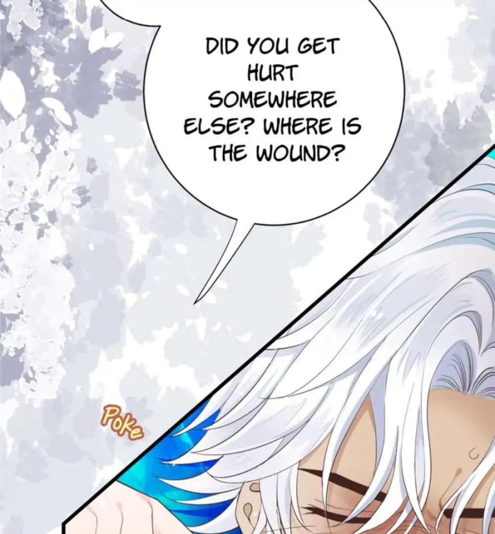 Love Under the Full Moon Chapter 7 18