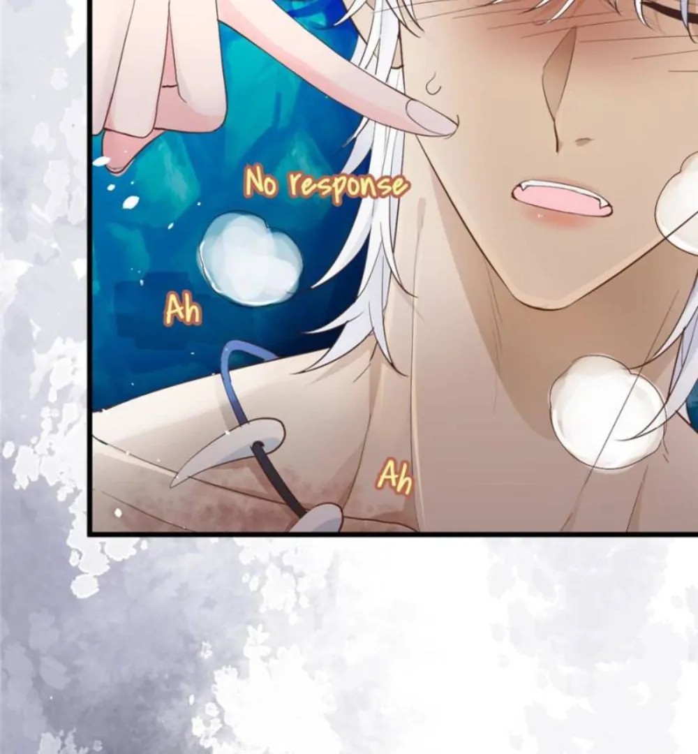 Love Under the Full Moon Chapter 7 19