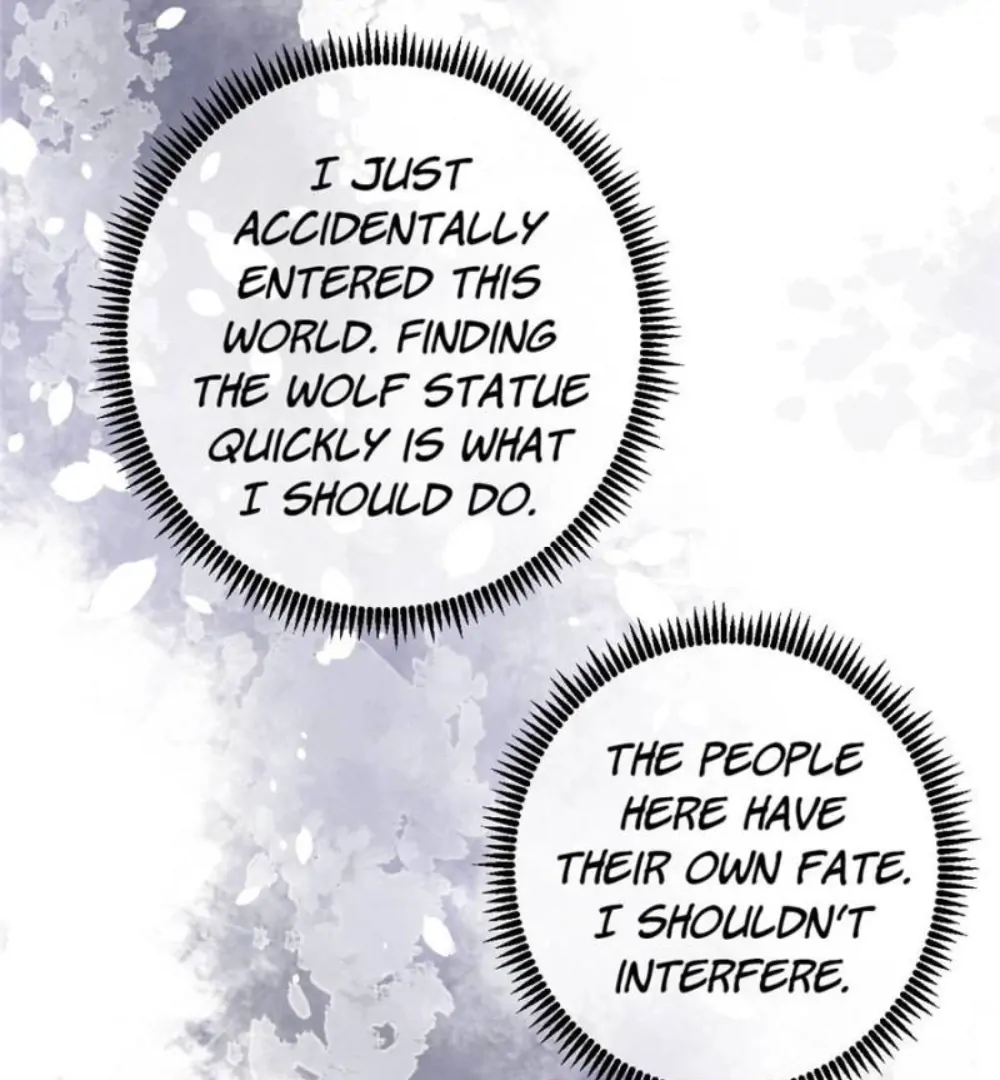 Love Under the Full Moon Chapter 7 20