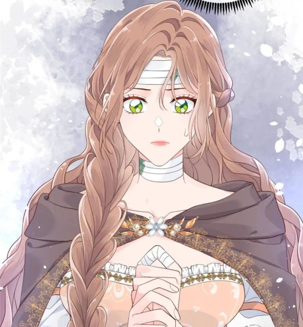 Love Under the Full Moon Chapter 7 21