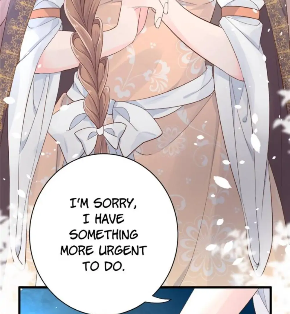 Love Under the Full Moon Chapter 7 22