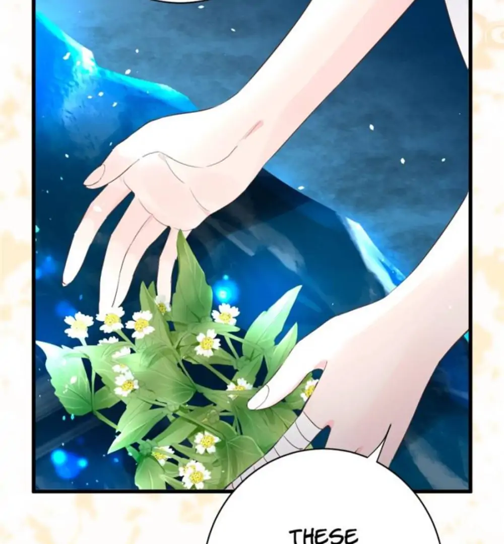 Love Under the Full Moon Chapter 7 23