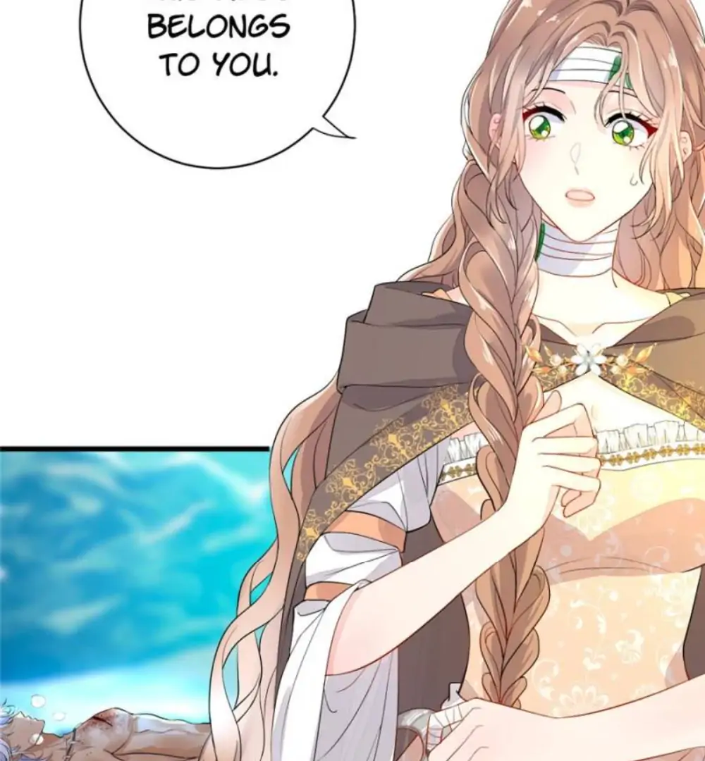 Love Under the Full Moon Chapter 7 25
