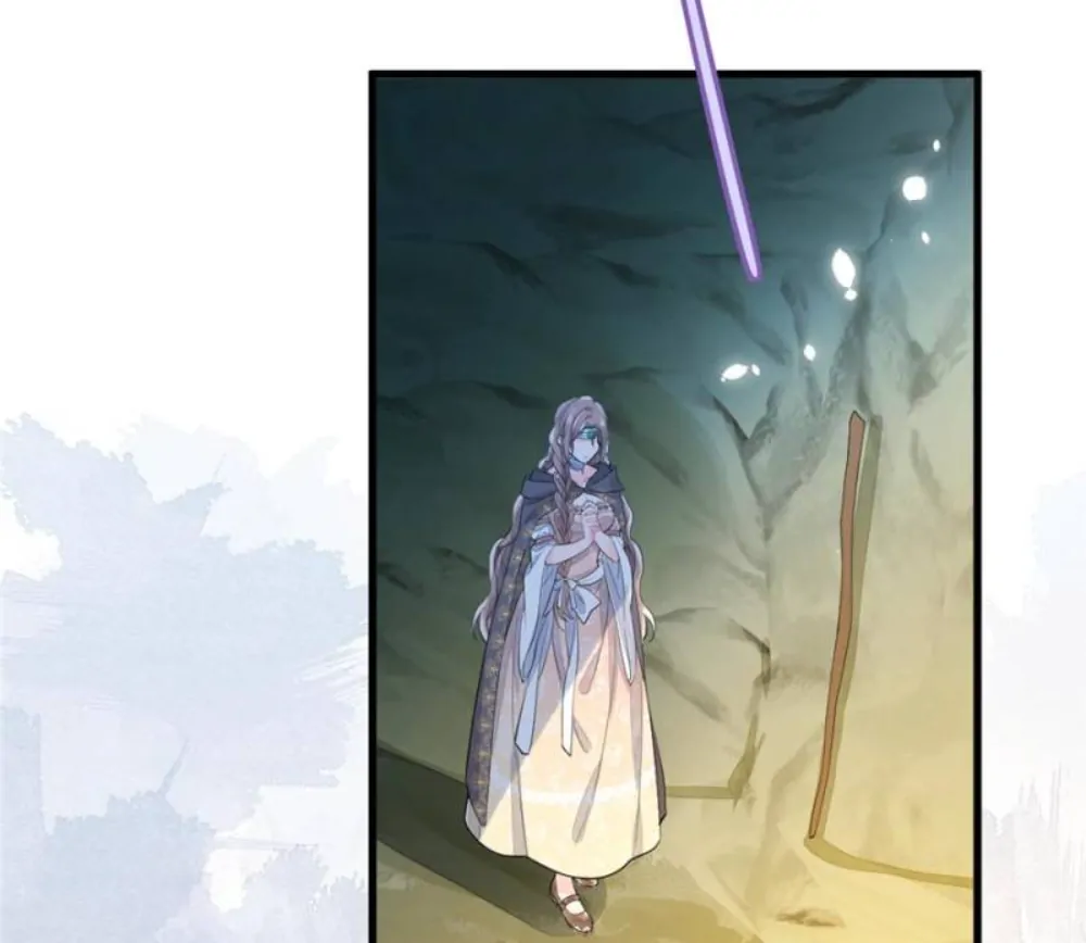 Love Under the Full Moon Chapter 7 27