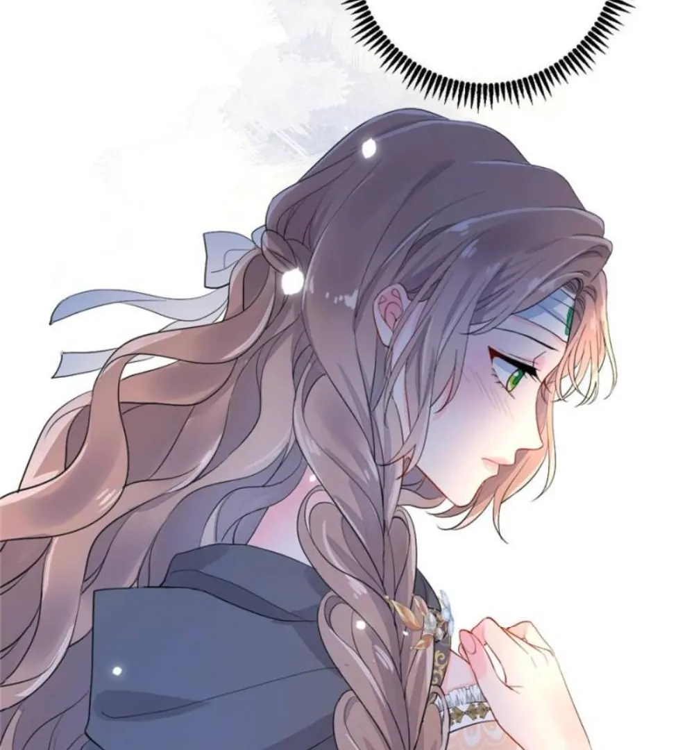 Love Under the Full Moon Chapter 7 29